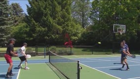 New book draws parallels between Pickleball and life