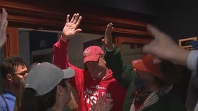 Astros come up short in World Series, but fans still love their team