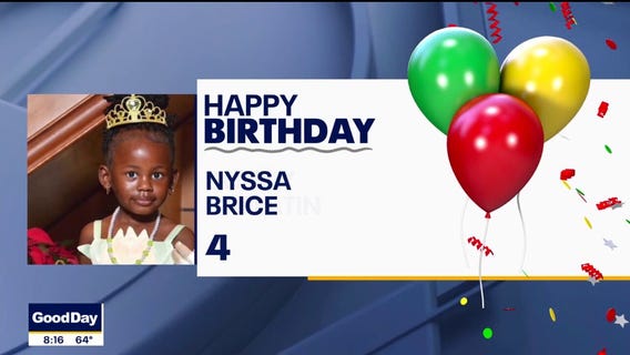 Good Day birthdays for Dec. 26
