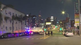 Man killed in Westlake stabbing