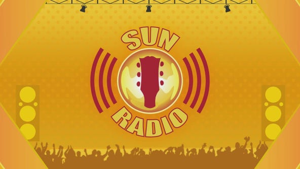 Live music recommendations from Sun Radio