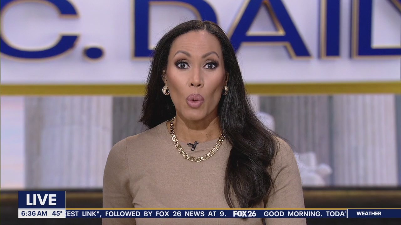 U.S. War Crimes? | D.C. Daily