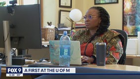 St. Paul native becomes first Black woman to lead University of Minnesota's School of Social Work