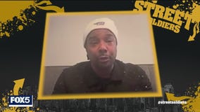 Street Soldiers with Lisa Evers: Addressing health disparities smong Black men