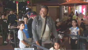 Black Friday shopping kicks off at Citadel Outlets