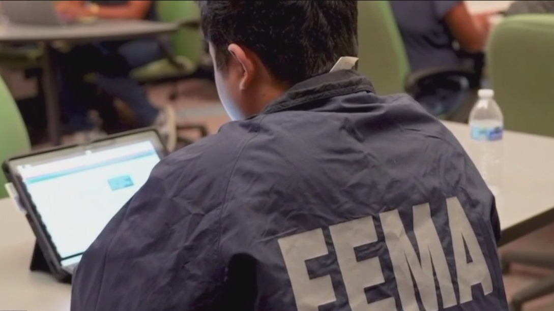 Wisconsin flooding: FEMA opens recovery centers