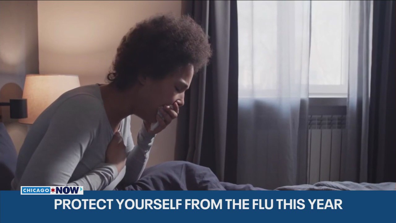 Signs point to potentially worse flu season as new strain emerges | ChicagoNOW