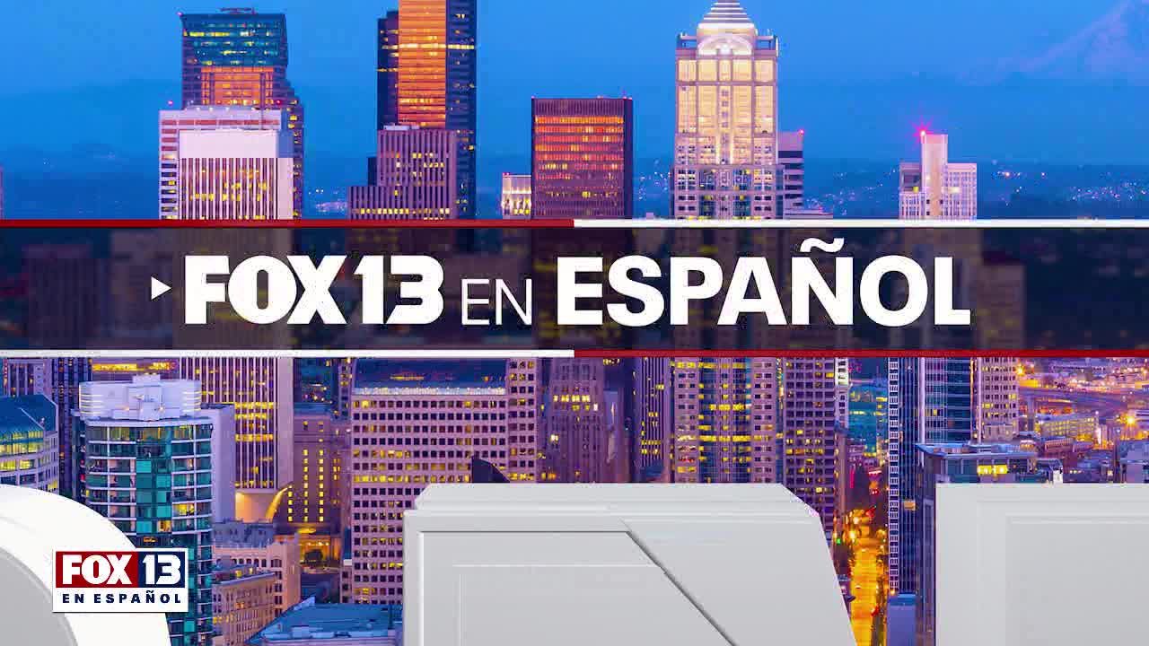 ?ltimas noticias con el noticiero FOX 13 Seattle: Lunes, 23 de septiembre