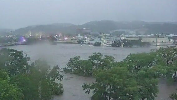 Texas July flooding: 911 calls released