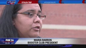 The Debrief - booster club funds unaccounted for