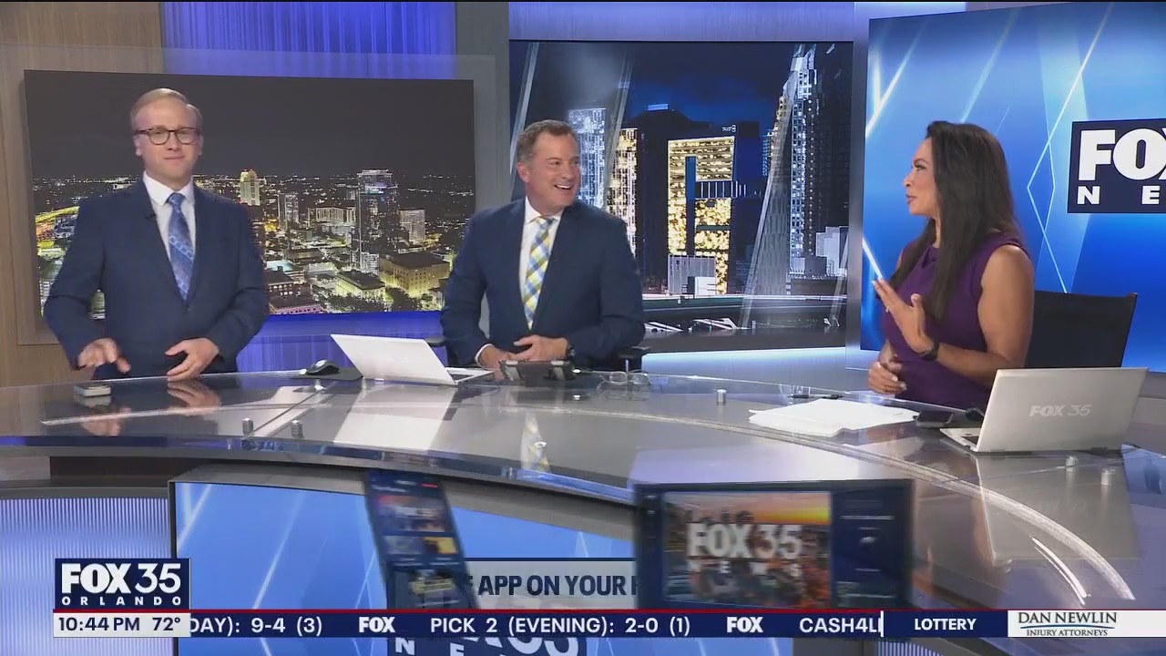 Tropics Update: October 14, 2025