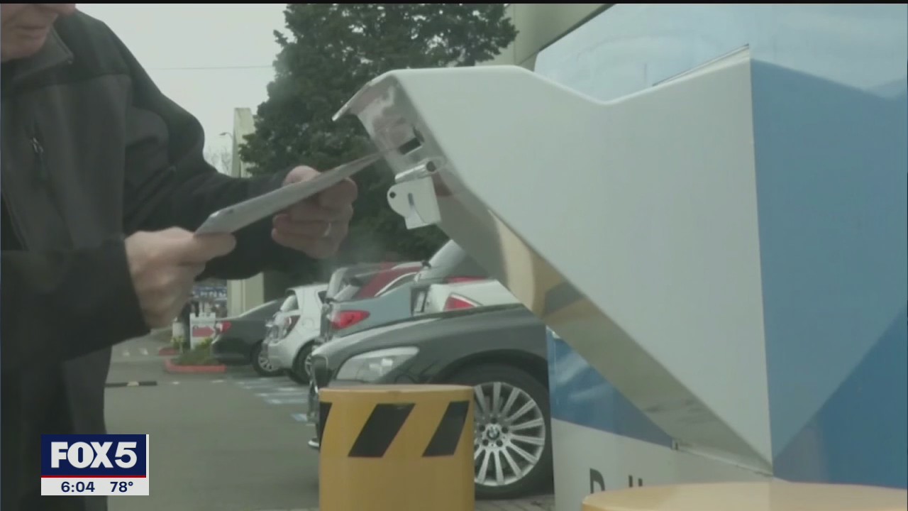 Protests over treatment of Postal Service