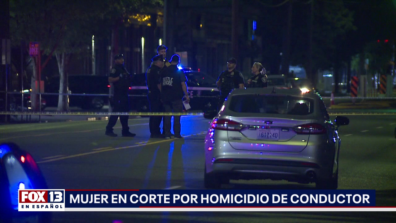 ?ltimas noticias con el noticiero FOX 13 Seattle: Martes, 15 de agosto