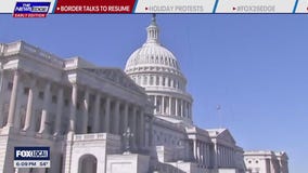 Border Security and Immigration talks set to resume