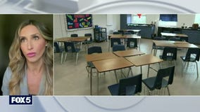 In The Courts: Separation of church and state in schools