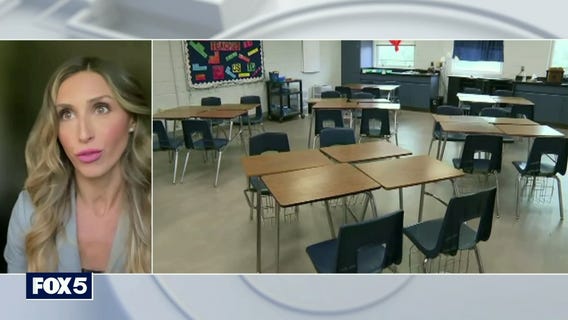 In The Courts: Separation of church and state in schools