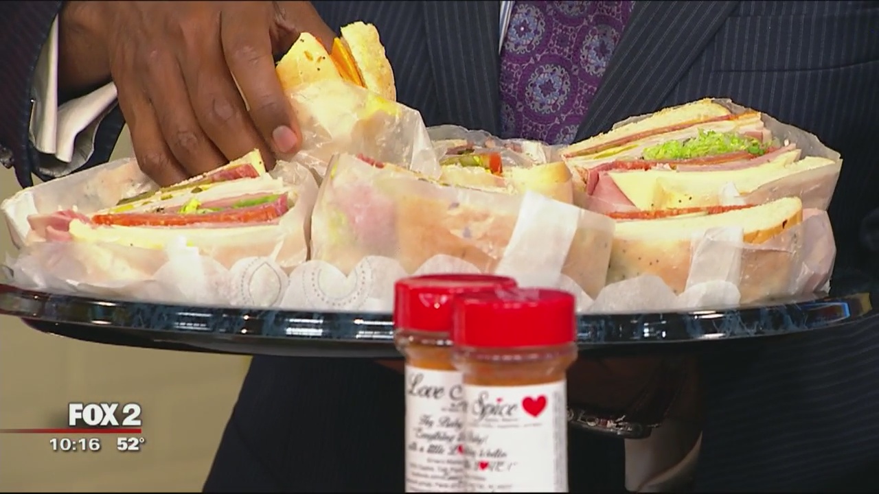 Ernie's Market to be featured on Travel Channel's 'Food Paradise'