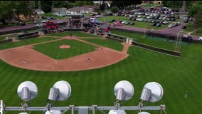 FOX 9 Town Ball Tour: 2025 season starts in St. James