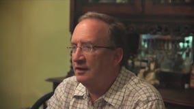 A day in the life of Mark Berman