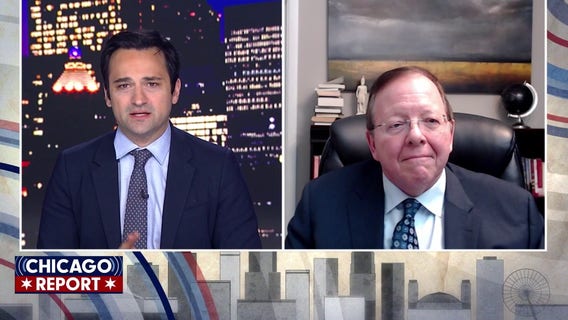 Study highlights social media's impact on threats against lawmakers | The Chicago Report