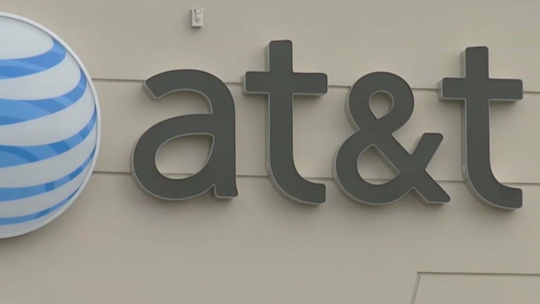 AT&T reports massive data breach