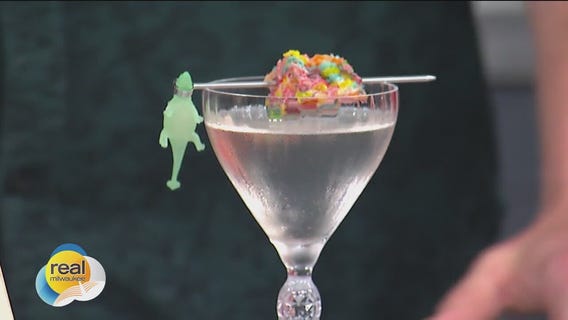 On the Counter; Pterodactyl's Flight