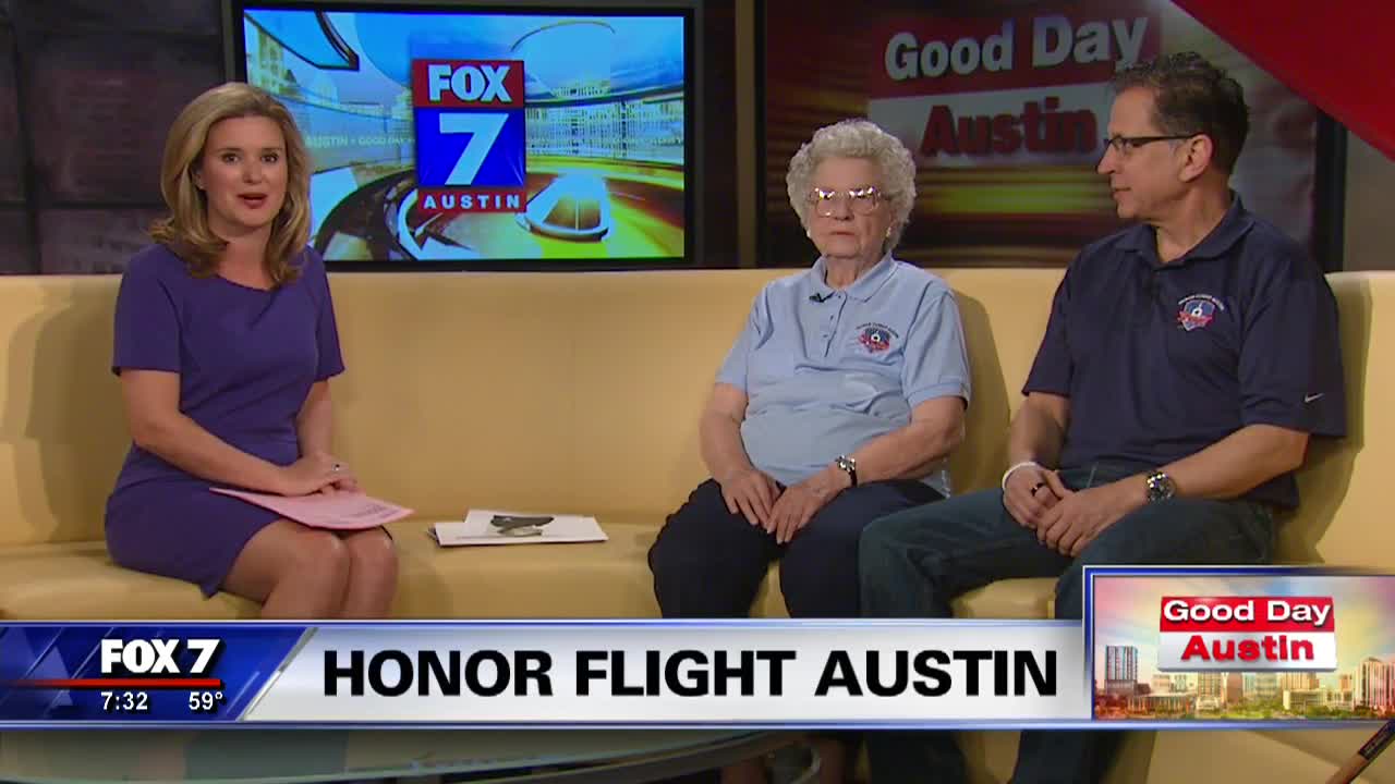 WWII Navy WAVES Veteran shares story for Women Veterans Month