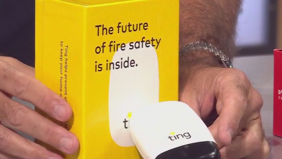 Home safety devices: High-Tech Texan