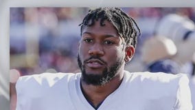 Texans player accused of breaking into woman?s home has all charges dropped