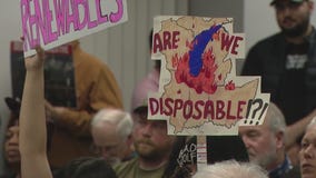 BP air permit renewal challenged in Whiting