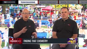 Enough Said: Final Vikings preaseason game, Minnesota's lawsuit against TikTok and State Fair fun