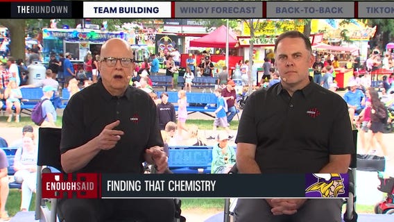 Enough Said: Final Vikings preaseason game, Minnesota's lawsuit against TikTok and State Fair fun