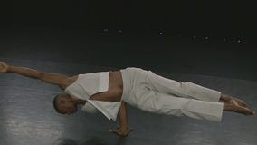 'Fused' dance production at Alex Theater