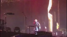 In Depth Segment 4: A look ahead remembering the Las Vegas attack