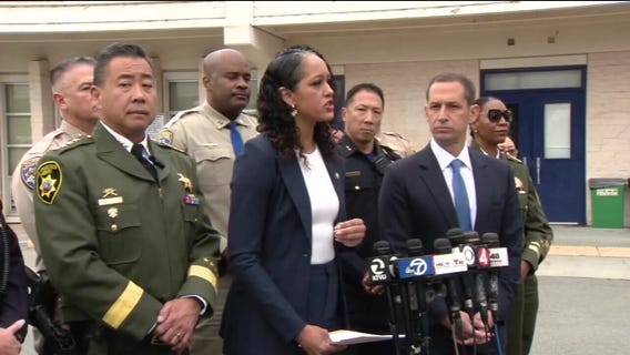 San Francisco leaders push back against proposed National Guard deployment | West Coast Wrap