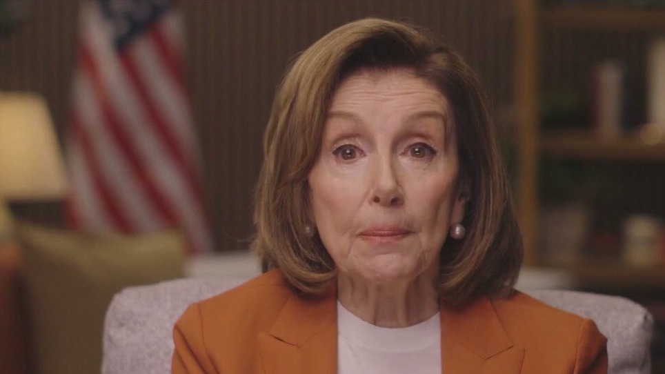 Nancy Pelosi retiring after nearly 40 years in Congress