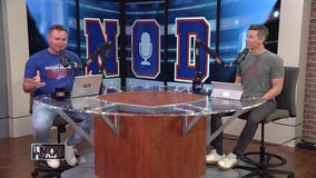 College Football Inc: USF CEO, Rob Higgins