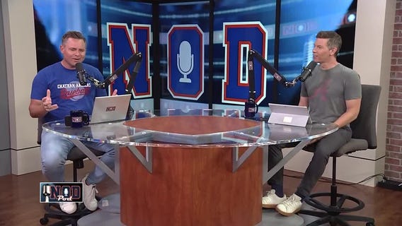 College Football Inc: USF CEO, Rob Higgins