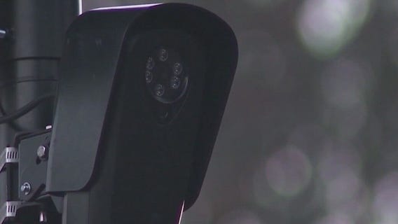 Packed Oakland hearing debates expansion of Flock safety cameras