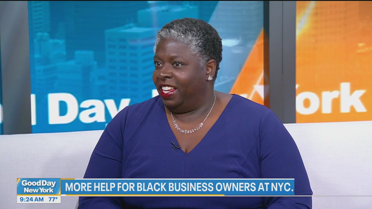 NYC celebrates Black-owned businesses