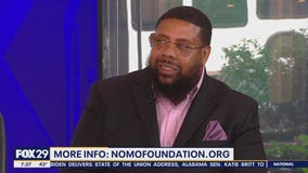 How recent spate of SEPTA shooting has impacted Philadelphia's youth