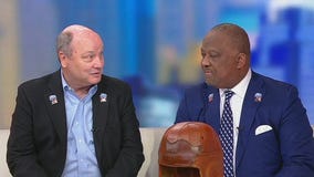 College football season kicks off in Atlanta