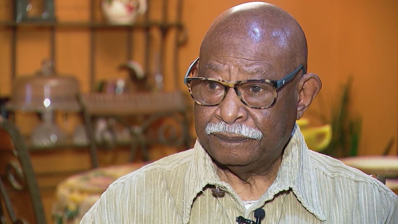 Groundbreakers: Miller Green?s journey from Mississippi Freedom Rider to Chicago trailblazer