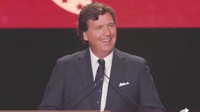 Tucker Carlson accused of antisemitic remarks