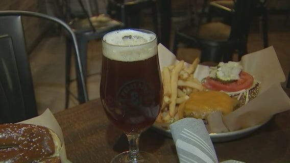 Arizona brewery creates beer in honor of late Valley mixologist