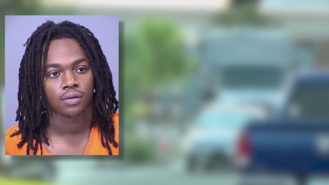 Victim dead days after Surprise house party shooting