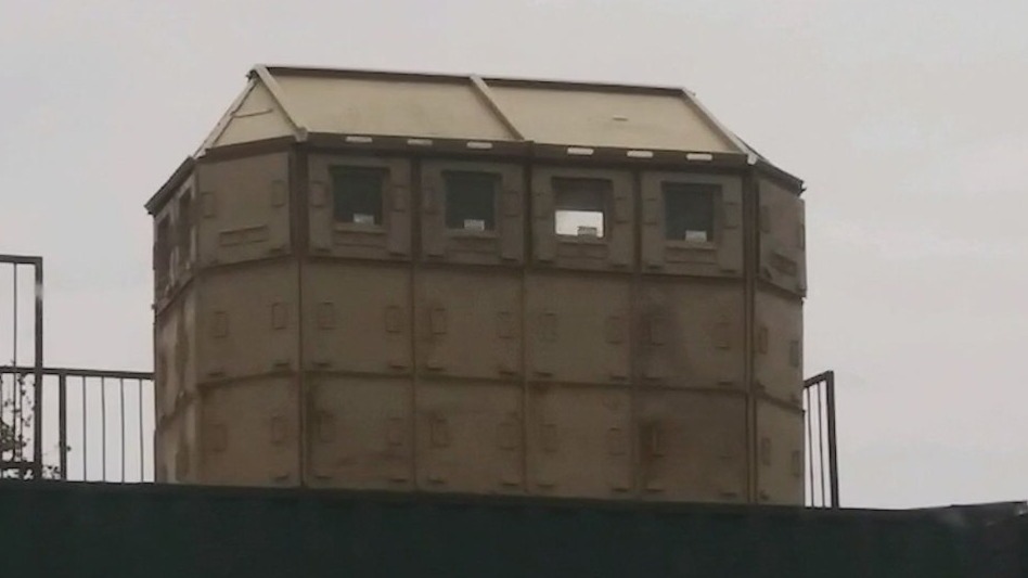 I-Team: Dallas Markets reopens after bizarre behavior