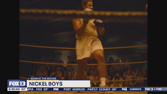 Adam at the Movies: 'Nickel Boys' nominated for Best Picture