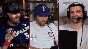 Dallas Cowboys Training Camp | DZTV