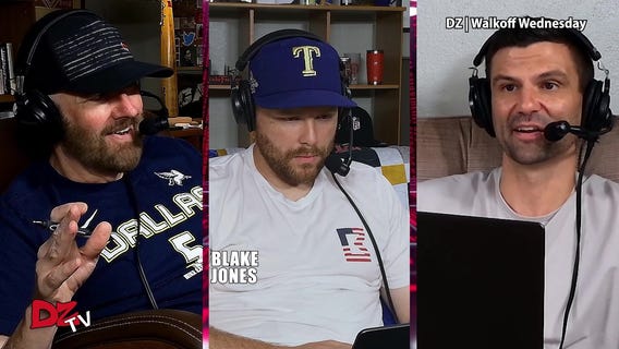 Dallas Cowboys Training Camp | DZTV